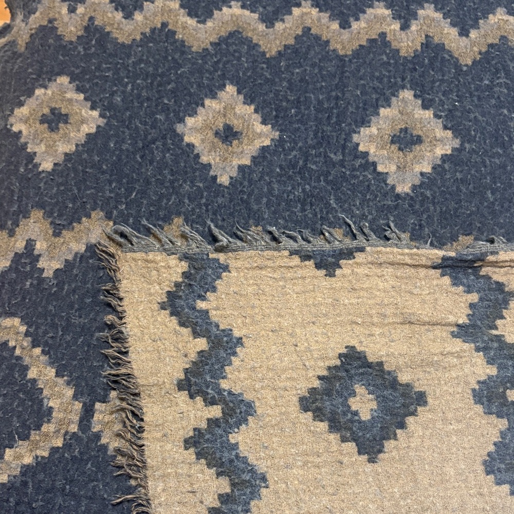 Aritzia Scarf- Large Size (Blanket Scarf)